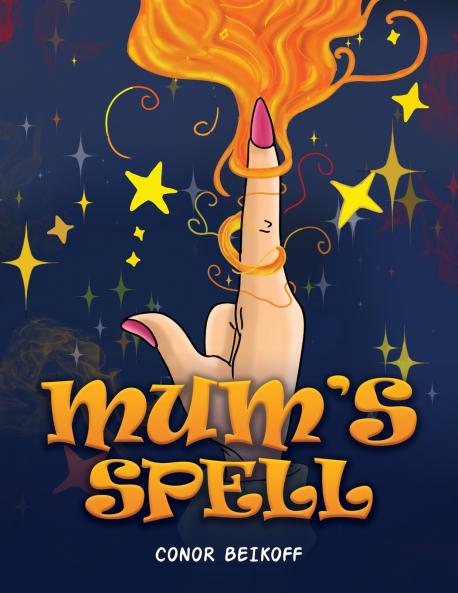 Mum's Spell