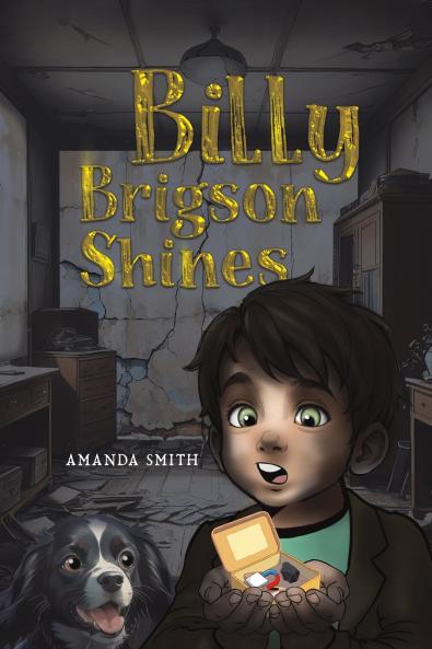 Billy Brigson Shines