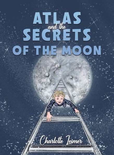 Atlas and the Secrets of the Moon