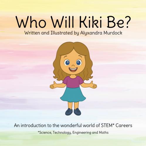 Who Will Kiki Be?