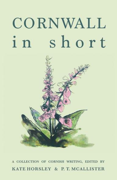 Cornwall in Short