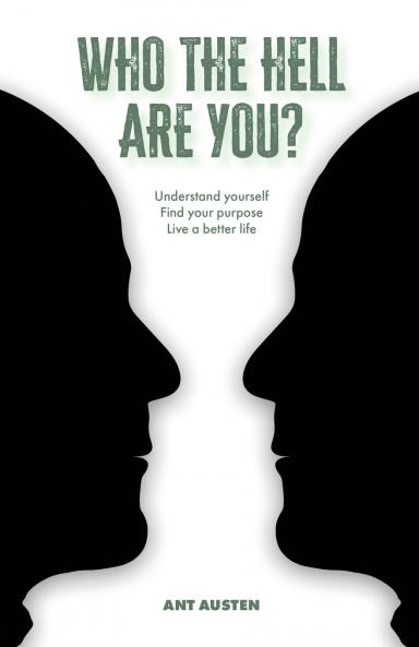 Who The Hell Are You?