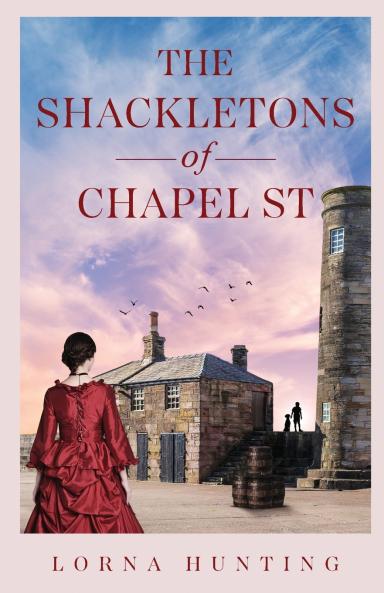 Shackletons of Chapel St
