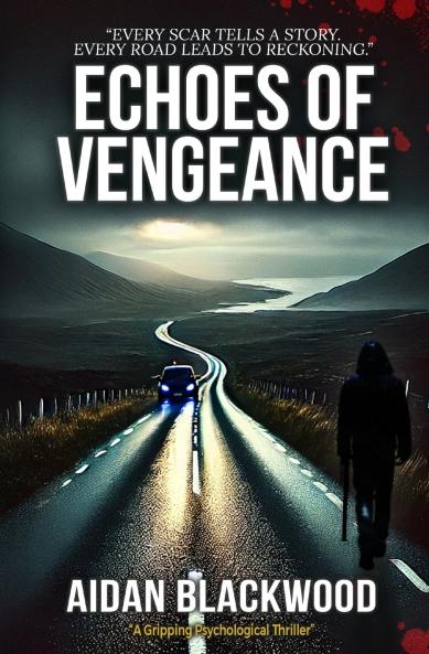 Echoes of Vengeance