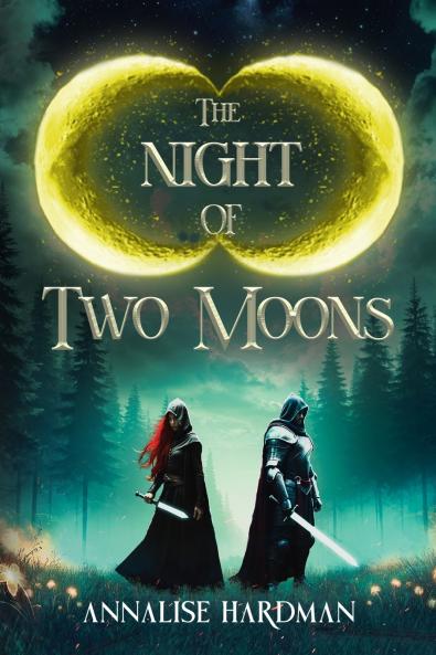 Night of Two Moons