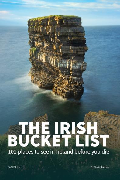 Irish Bucket List