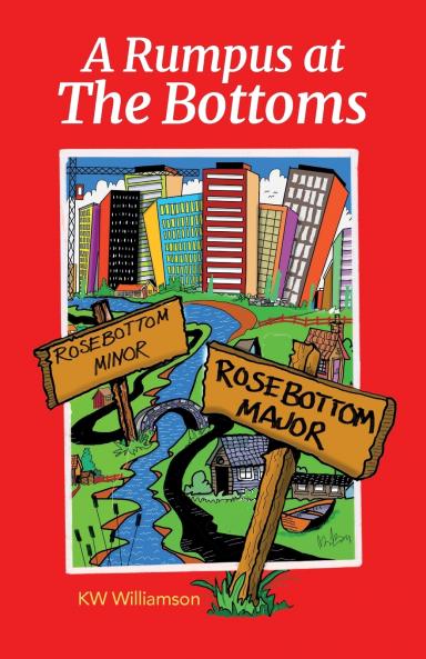 A Rumpus at The Bottoms