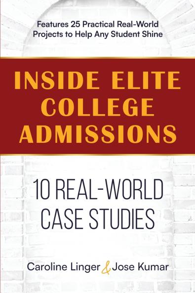Inside Elite College Admissions