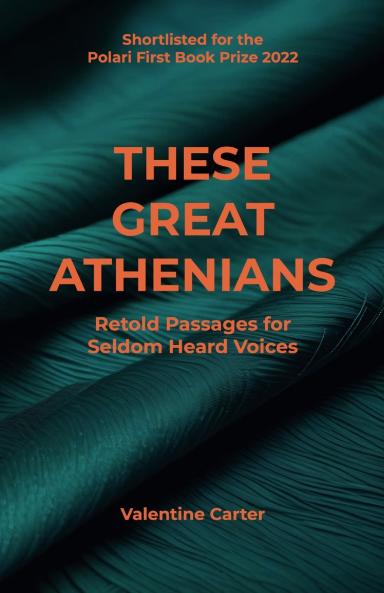 These Great Athenians