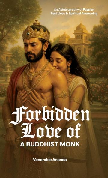 Forbidden Love of a Buddhist Monk