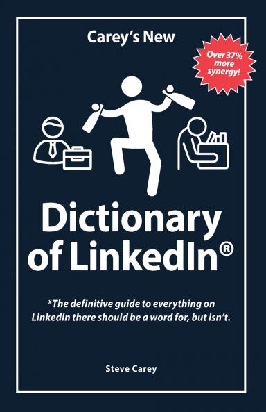 Carey's New Dictionary of LinkedIn