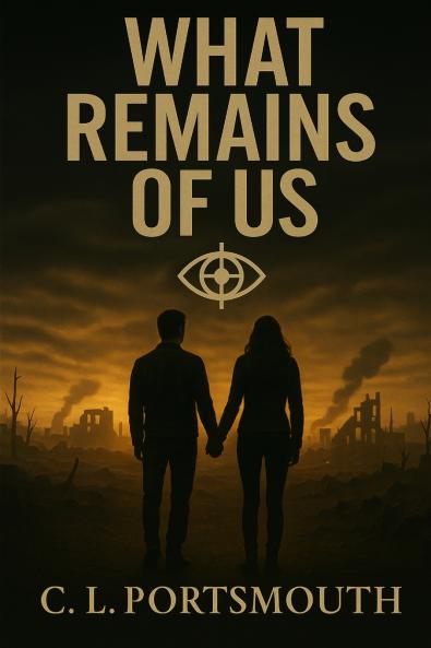 What remains of us