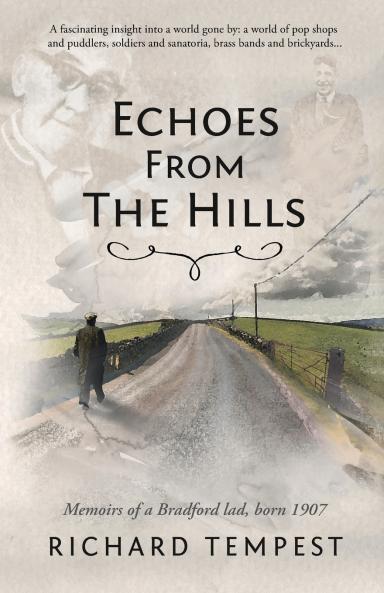 Echoes From The Hills