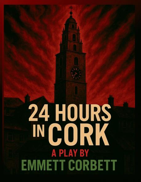 24 HOURS IN CORK