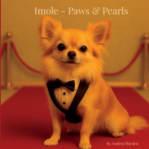 Imole - Paws & Pearls