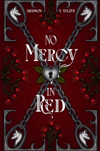 No Mercy In Red