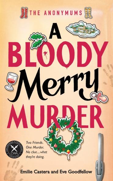 A Bloody Merry Murder