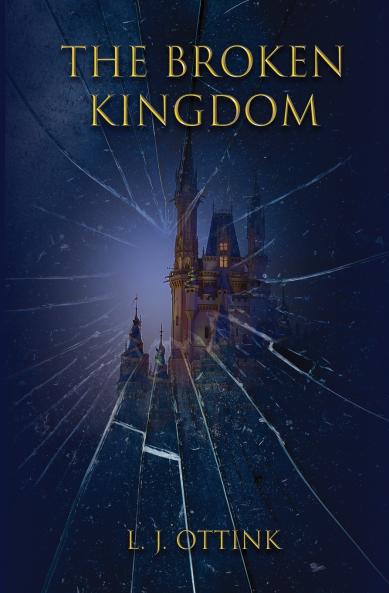 The Broken Kingdom