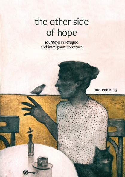 the other side of hope (volume 5)