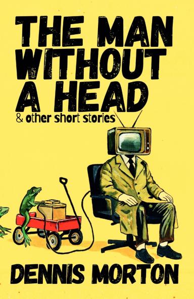 The Man Without A Head