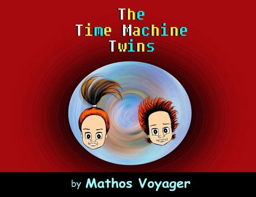 The Time Machine Twins