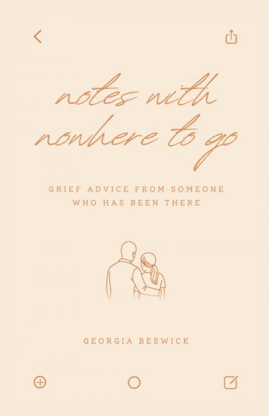 Notes with Nowhere to Go