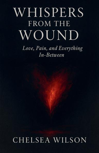 Whispers From The Wound