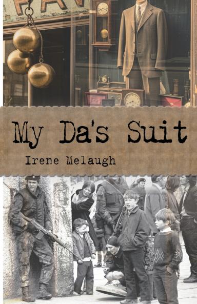 My Da's Suit