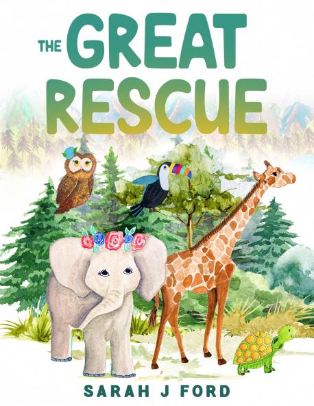 The Great Rescue