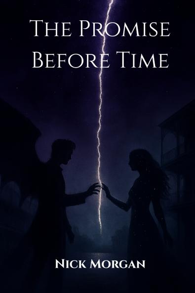 The Promise Before Time