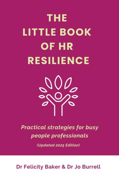 The Little Book of HR Resilience