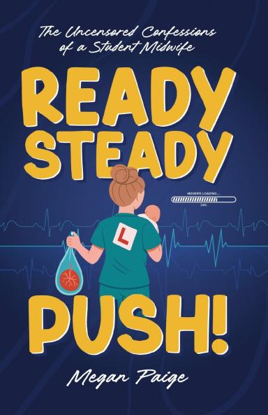 Ready Steady Push!