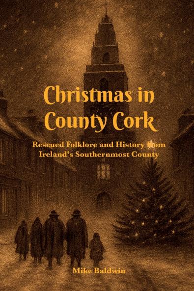 Christmas in County Cork