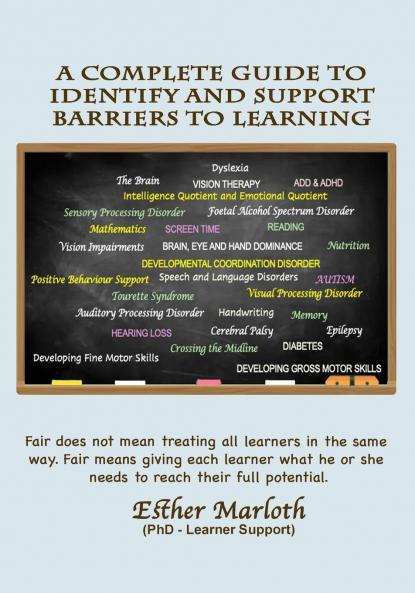 Complete Guide to Identify and Support Barriers to Learning Subtitle