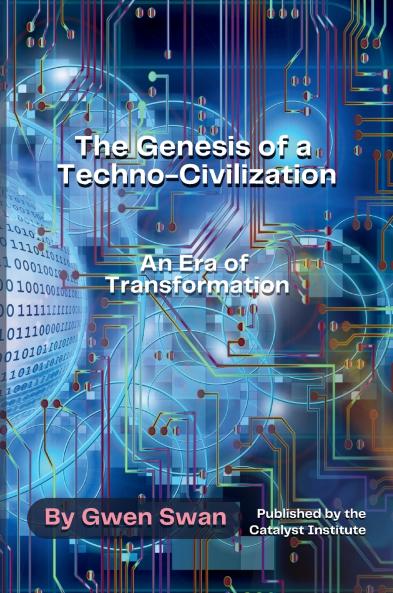 Genesis of a Techno-Civilization