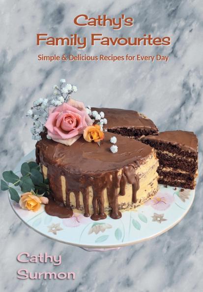 Cathy's Family Favourites