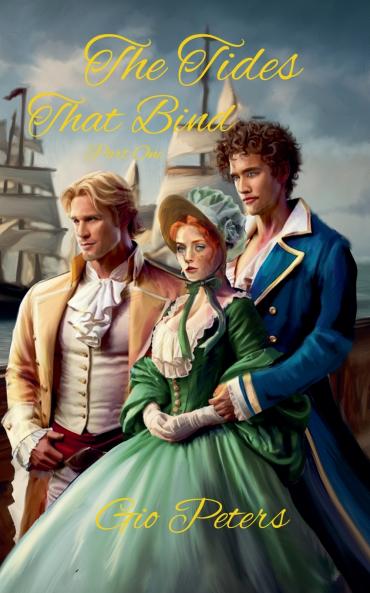 The Tides That Bind Part One