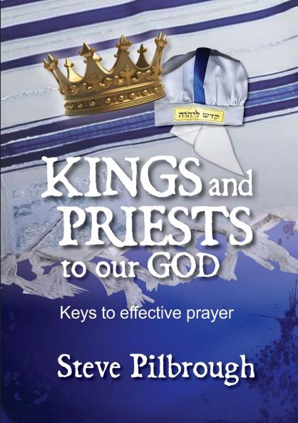Kings and Priests to our God