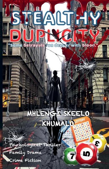 Stealthy Duplicity
