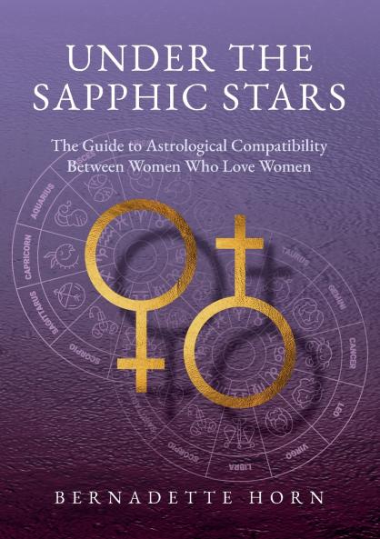 Under the Sapphic Stars