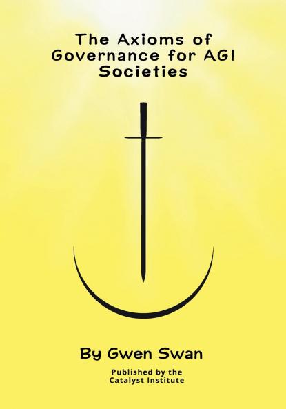 Axioms of Governance for AGI societies