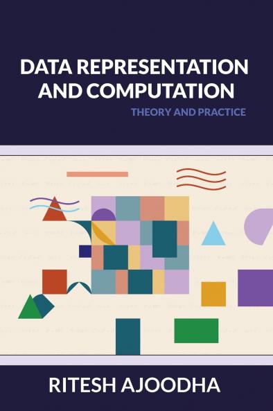 Data Representation and Computation