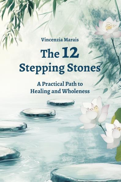 The 12 Stepping Stones