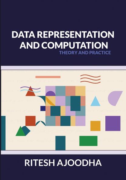 Data Representation and Computation