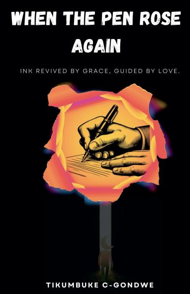 When the Pen Rose Again