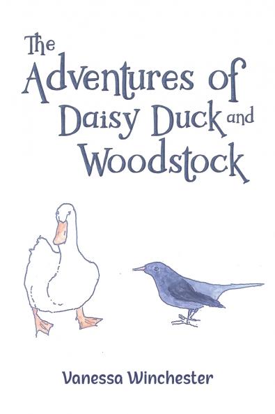 The Adventures of Daisy Duck and Woodstock
