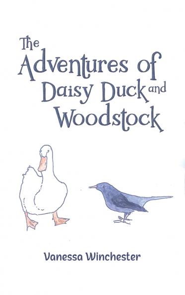 The Adventures of Daisy Duck and Woodstock