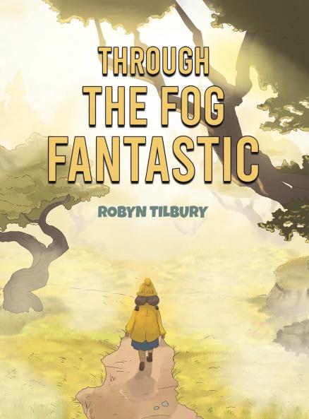 Through The Fog Fantastic