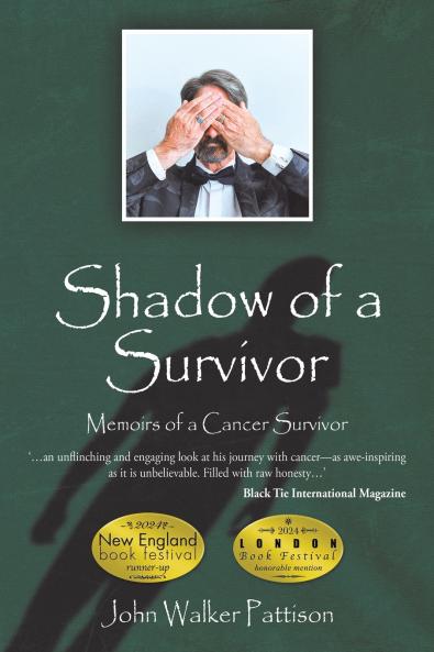 Shadow of a Survivor