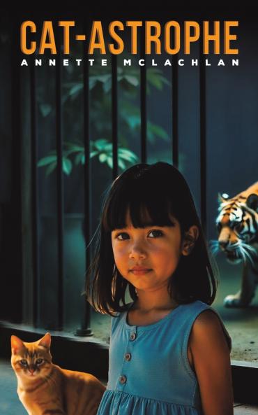 Cat-astrophe